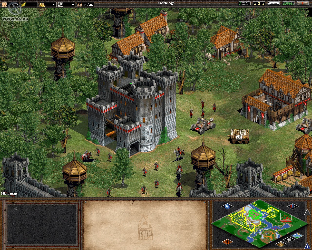 Age of Empires