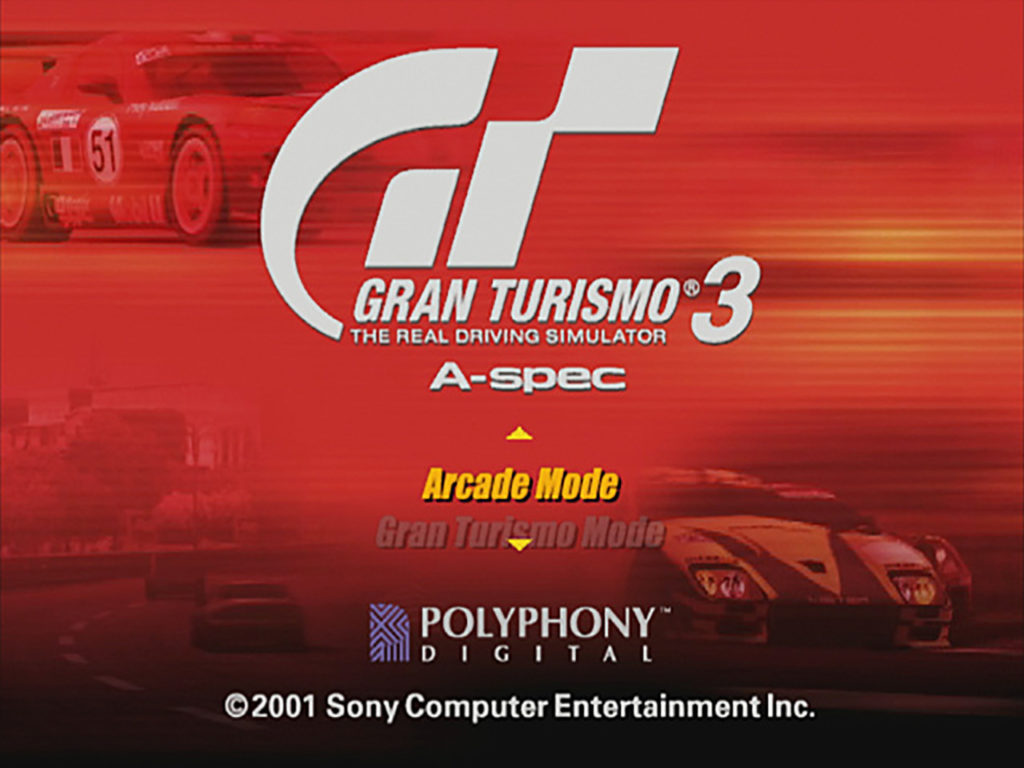 Gran Turismo
