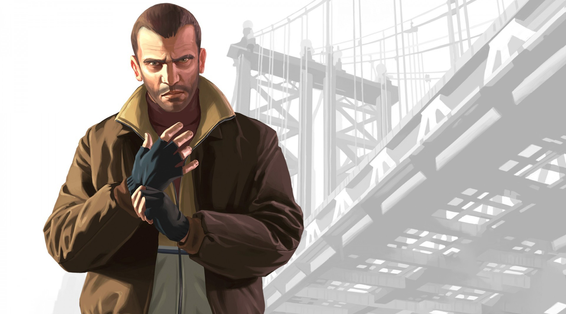 GTA IV